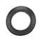 Danco TankToBowl Spud Gasket, 2116 in ID x 318 in OD Dia, Rubber, Black, For Gerber Toilets 80864 - alternate 3